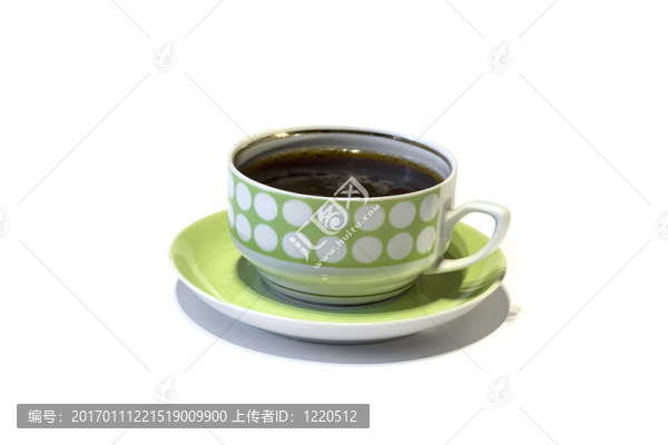 咖啡杯