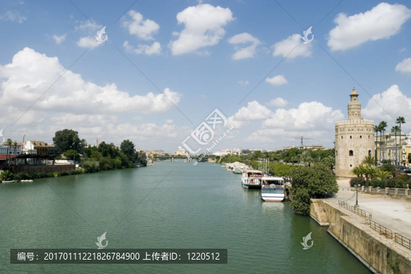 瓜達爾基維爾河