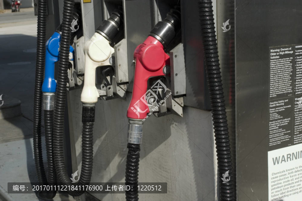 氣體噴嘴