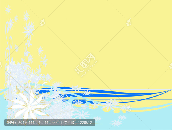 花卉裝飾