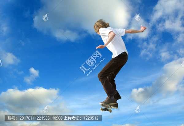 運(yùn)動(dòng)員跳高