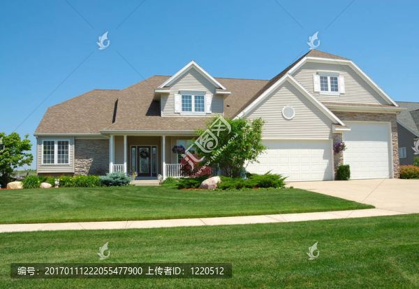 住宅高檔美國(guó)住宅-匯圖網(wǎng) www.fosd68.com 住宅高檔美國(guó)住宅