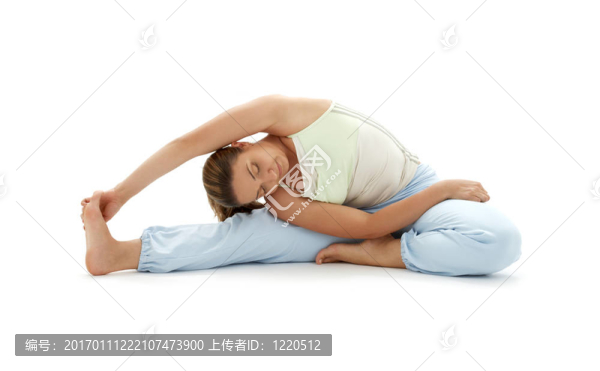 阿斯湯加瑜伽