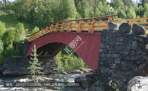 舊橋