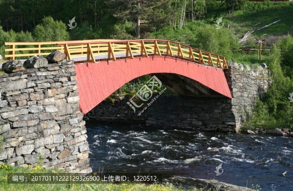 舊橋