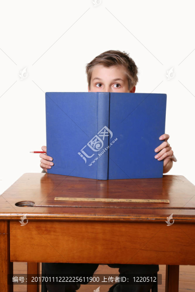 書蟲閱讀的書