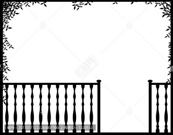 門廊