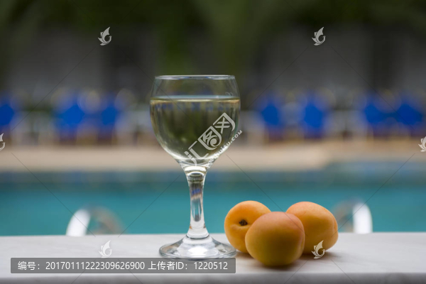 桃子酒