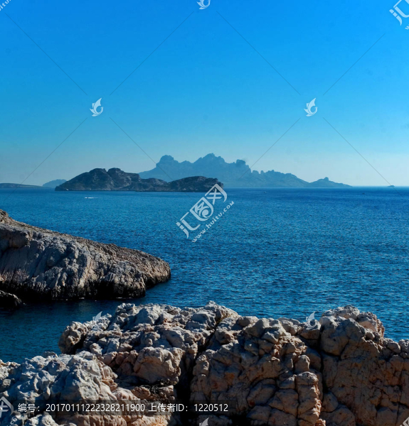 海景普羅旺斯