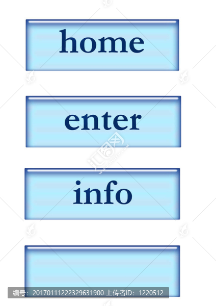 網(wǎng)頁按鈕