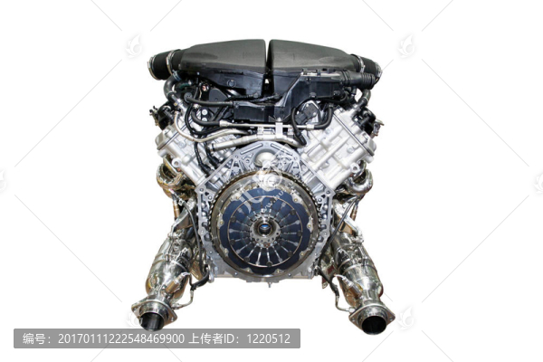 汽車發(fā)動(dòng)機(jī)分離