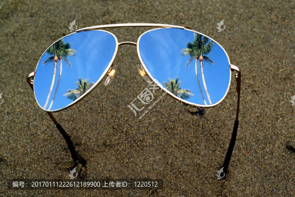 放松；這是夏天！！