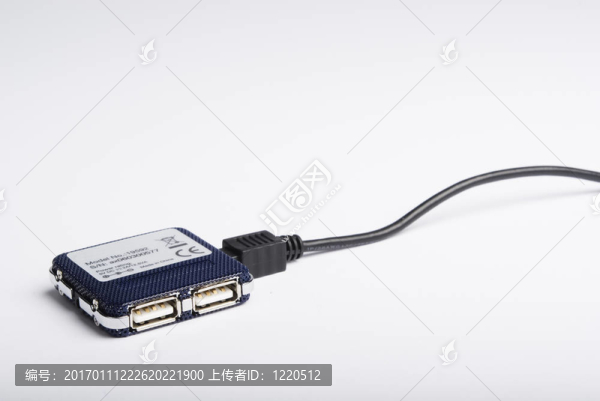 USB集線器