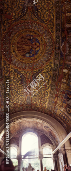 馬賽克柏林-德國