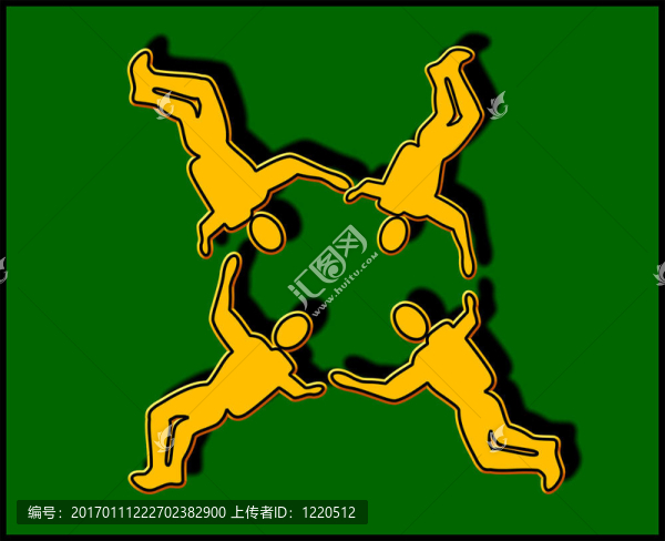 自由落體跳傘