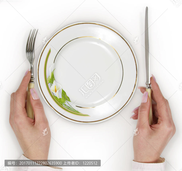 餐具