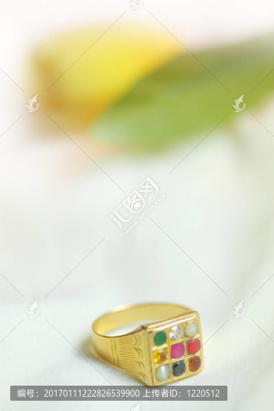 結(jié)婚戒指