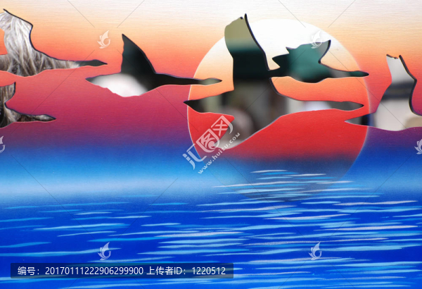 說明鳥-匯圖網(wǎng) www.fosd68.com 說明鳥