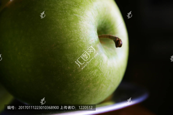 青蘋果