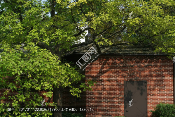 磚建筑