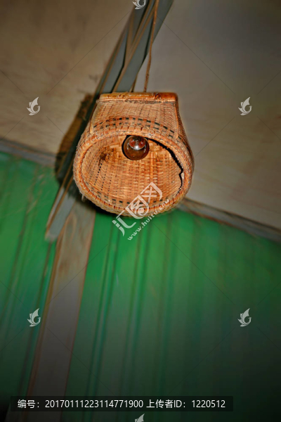 藝術(shù)燈