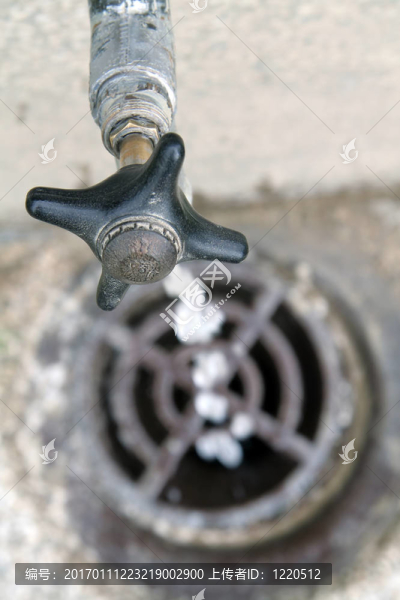 水龍頭