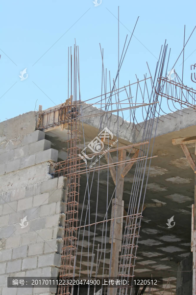 鋼筋和煤渣砌塊-匯圖網(wǎng) www.fosd68.com 鋼筋和煤渣砌塊