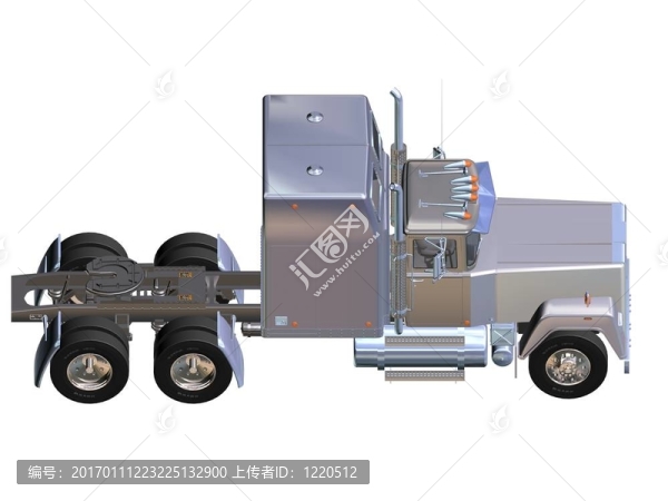卡車