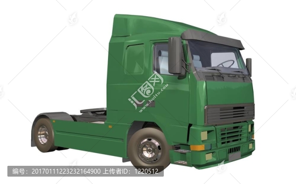 卡車