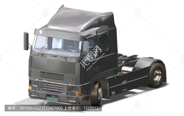 卡車