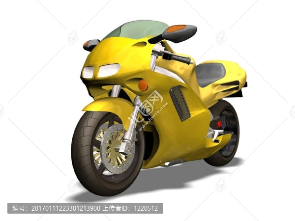摩托車
