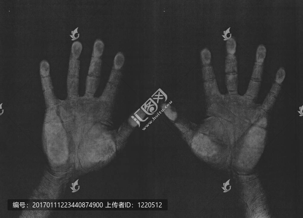 手復(fù)印掃描