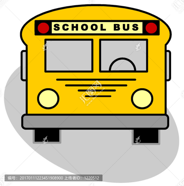 校車-匯圖網(wǎng) www.fosd68.com 校車
