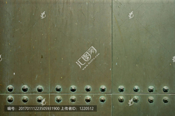 鉚釘