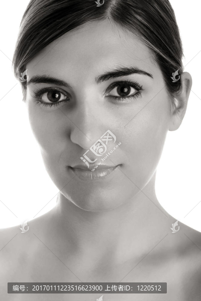 美女寫真