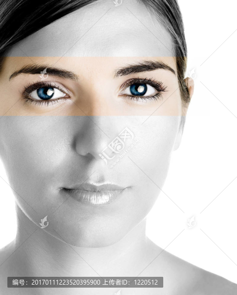 美女寫真