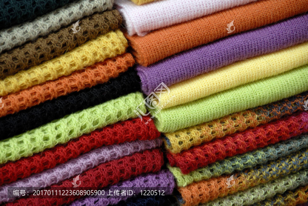 摘要Woollens
