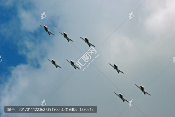 航空展