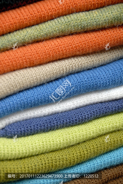 摘要Woollens
