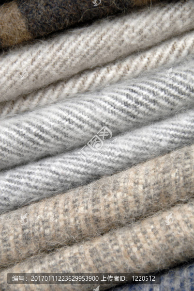 摘要Woollens