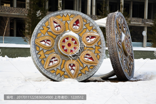 巨大的環(huán)