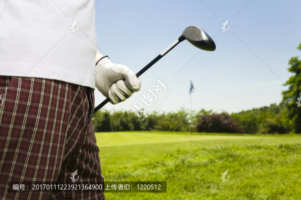 高爾夫俱樂(lè)部