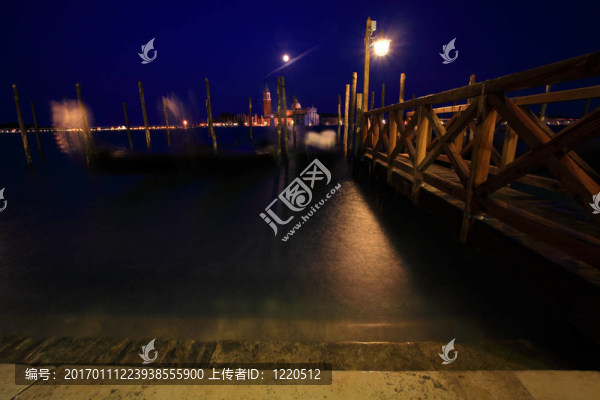威尼斯之夜