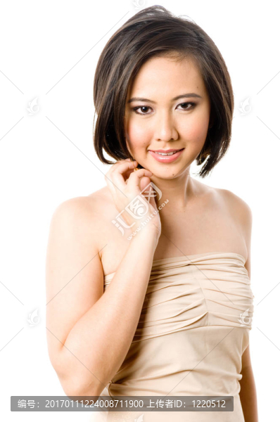 亞洲女人