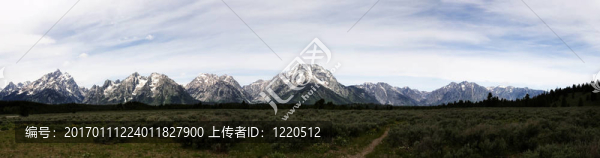 大提頓