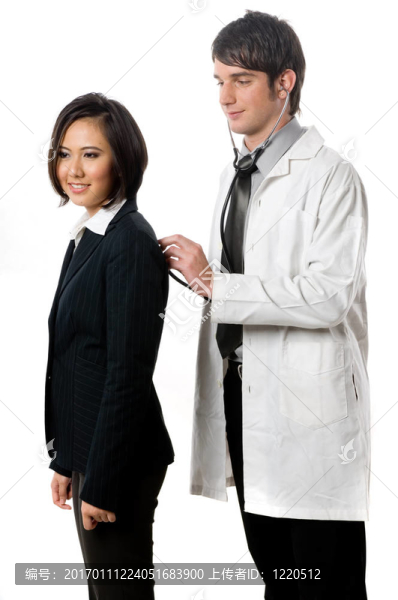檢查