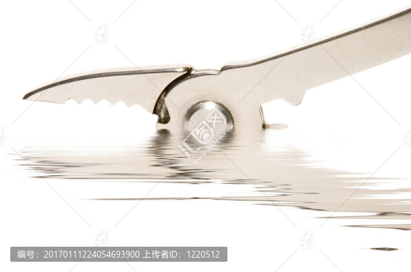 鉗子