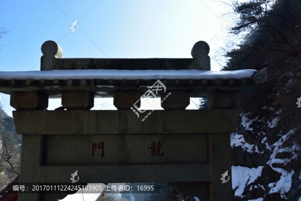 泰山