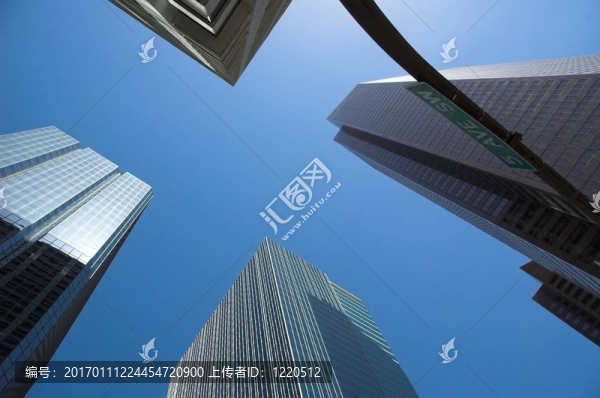 摩天大樓