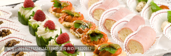 小吃